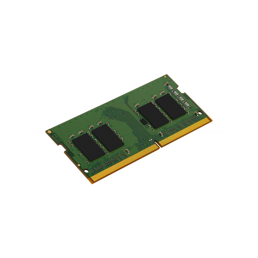 Kingston KVR32S22S6/8 (1 x 8GB | SO-DIMM DDR4-3200) 2