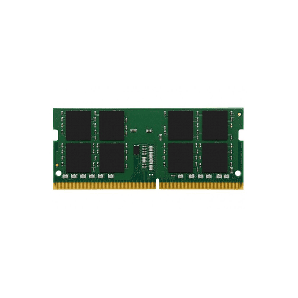 Kingston KVR32S22S6/8 (1 x 8GB | SO-DIMM DDR4-3200) 1