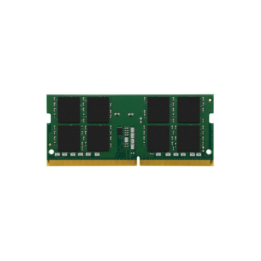 Kingston KVR32S22S6/8 (1 x 8GB | SO-DIMM DDR4-3200) 1