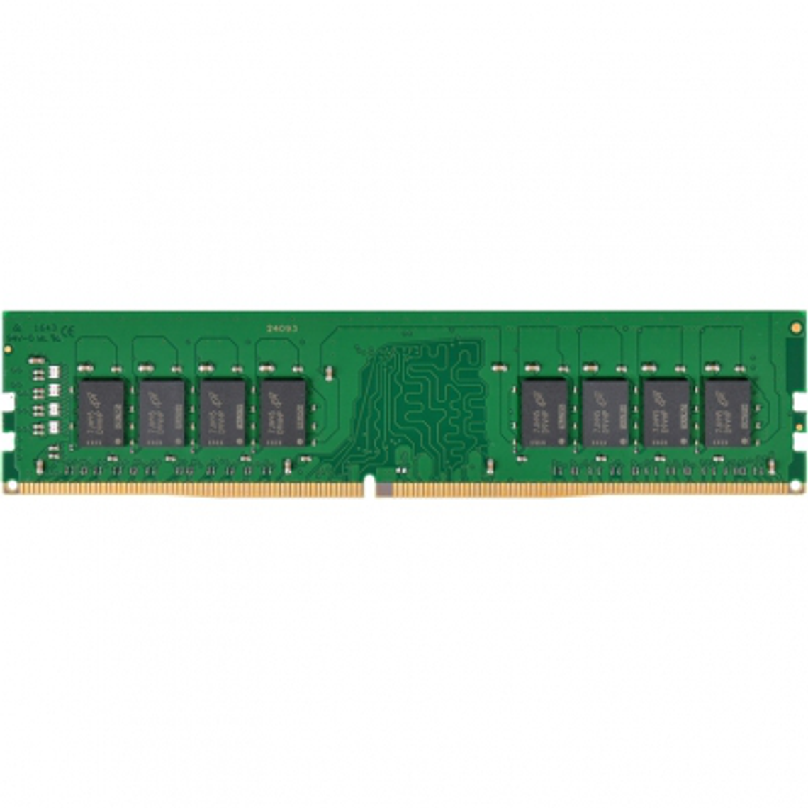 Kingston KVR26N19S6/8 (1 x 8GB | DIMM DDR4-2666) 1