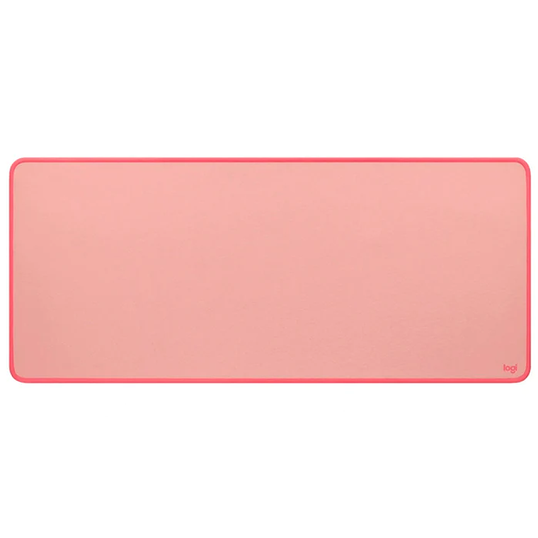 Mouse Pad Logitech Mat Studio Series Rosado (956-000048) 1