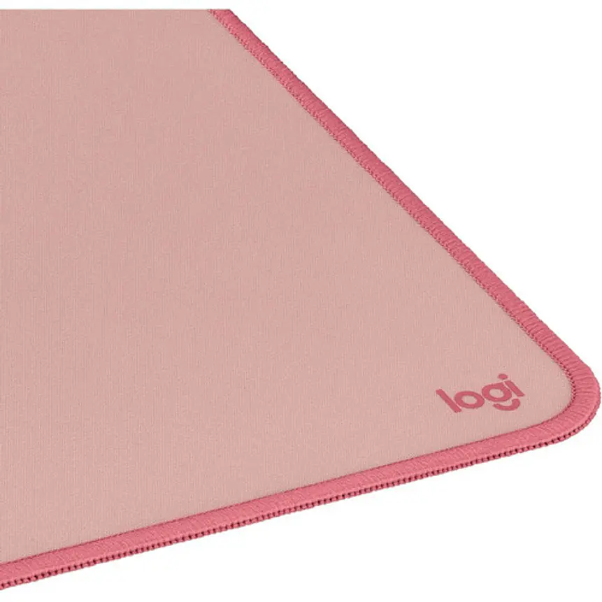 Mouse Pad Logitech Mat Studio Series Rosado (956-000048) 2