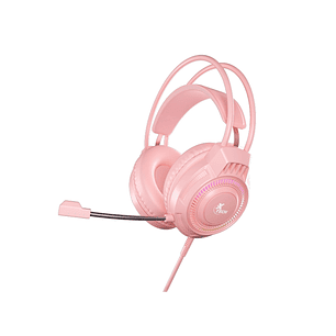 Audífonos Gamer XTech Khione (XTH-564)