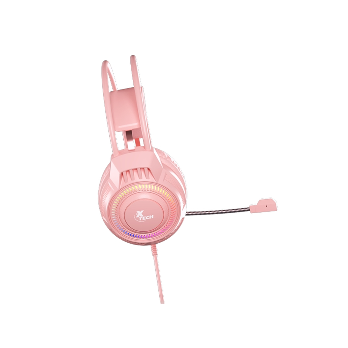 Audífonos Gamer XTech Khione (XTH-564) 3
