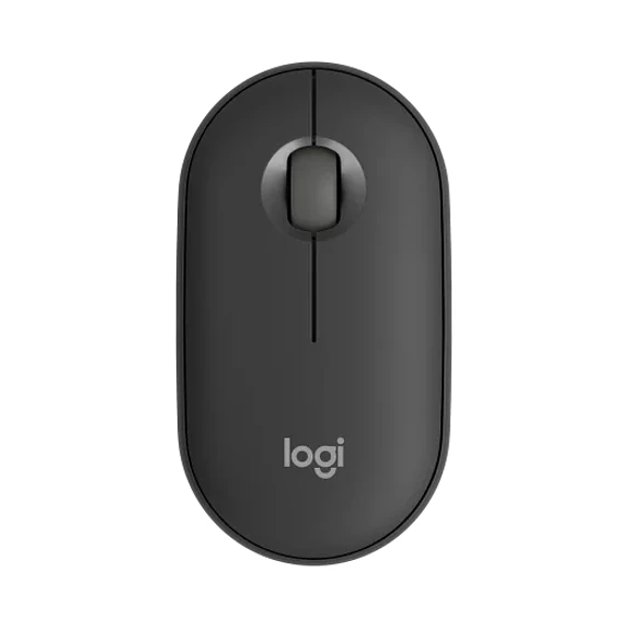 Logitech Pebble 2 M350S - Graphite (910-007049) 1