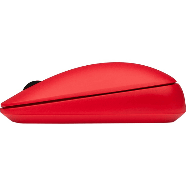 Kensington SureTrack Dual Wireless Mouse - Red (K75352WW) 4