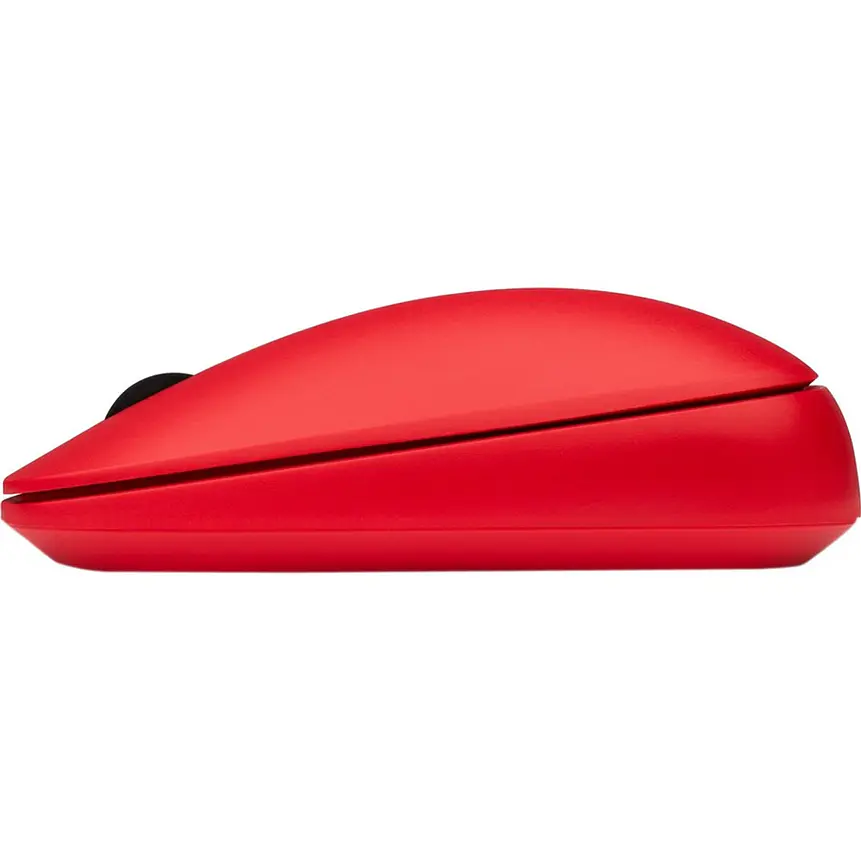 Kensington SureTrack Dual Wireless Mouse - Red (K75352WW) 4
