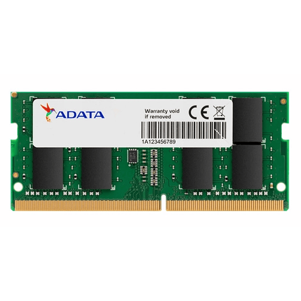 A-DATA GD4S320038G-SSS (1 x 8 GB | SO-DIMM DDR4-3200) 1