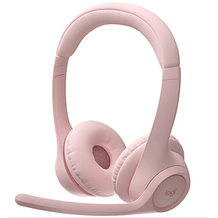Logitech Zone 300 - Pink (981-001411)