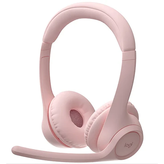 Logitech Zone 300 - Pink (981-001411) 1