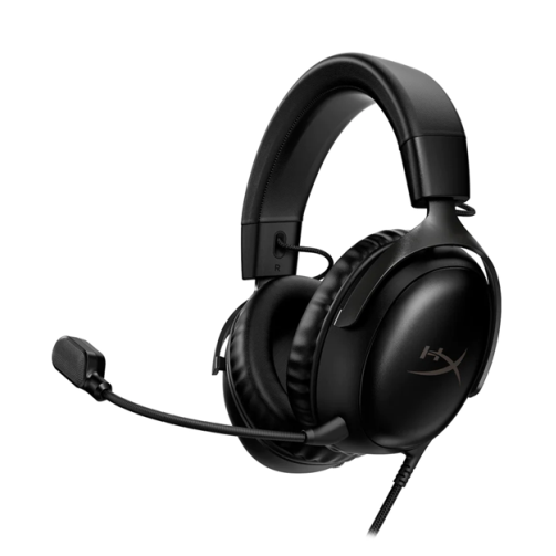 [美品]HyperX Cloud III HyperX Cloud III - Black (727A8AA)