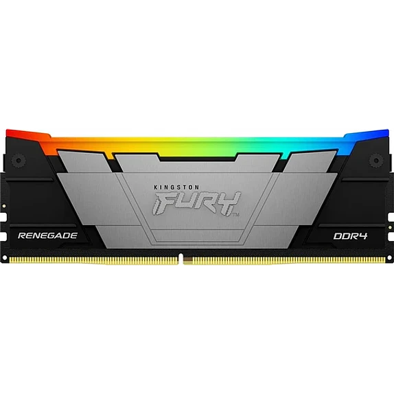 Kingston Fury Renegade KF436C18RB2A/32 (1 x 32 GB | DIMM DDR4-3600) 1