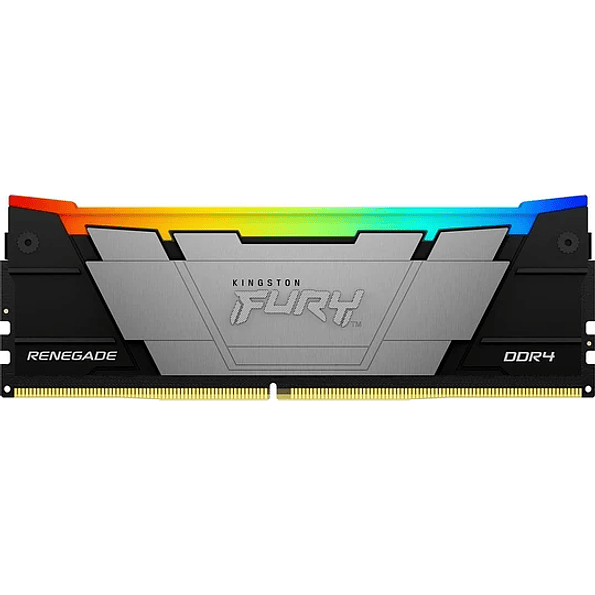 Kingston Fury Renegade KF436C18RB2A/32 (1 x 32 GB | DIMM DDR4-3600) 1