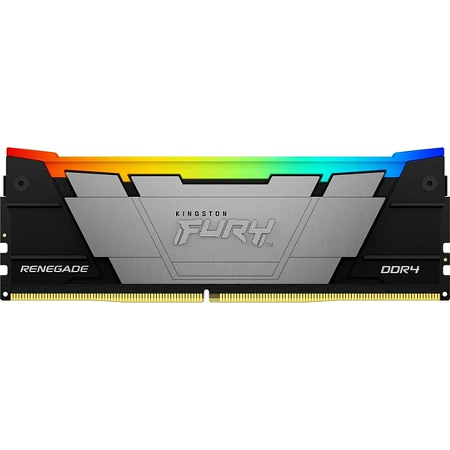 Kingston Fury Renegade KF436C18RB2A/32 (1 x 32 GB | DIMM DDR4-3600) 1