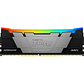 Kingston Fury Renegade KF436C18RB2A/32 (1 x 32 GB | DIMM DDR4-3600) - Miniatura 1