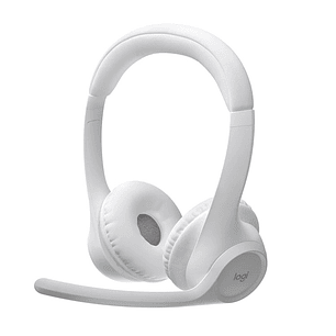 Logitech Zone 300 - White (981-001416)