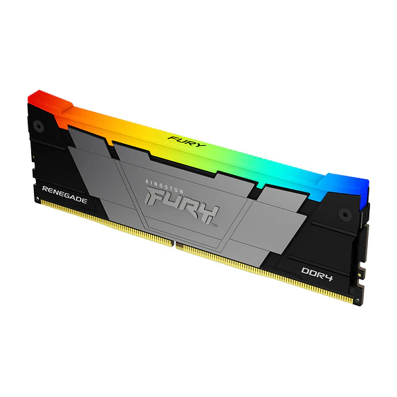 Kingston Fury Renegade KF436C18RB2A/32 (1 x 32 GB | DIMM DDR4-3600) 2
