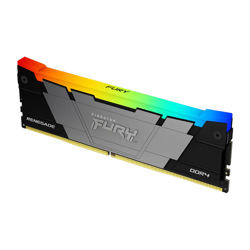 Kingston Fury Renegade KF436C18RB2A/32 (1 x 32 GB | DIMM DDR4-3600) 2