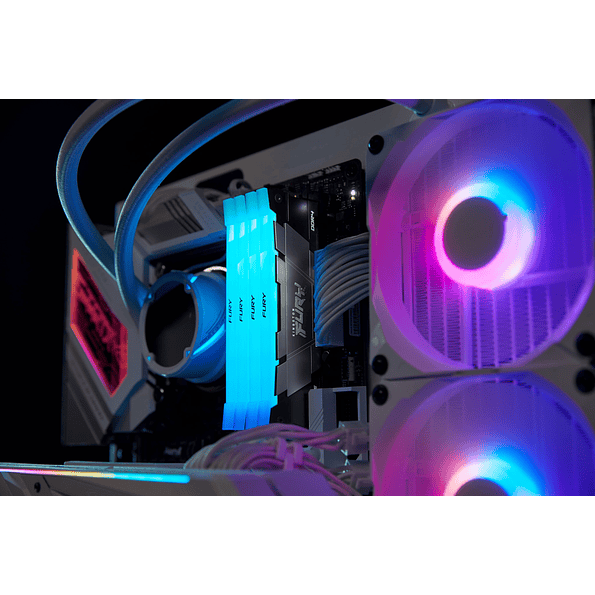 Kingston Fury Renegade KF436C18RB2A/32 (1 x 32 GB | DIMM DDR4-3600) 5