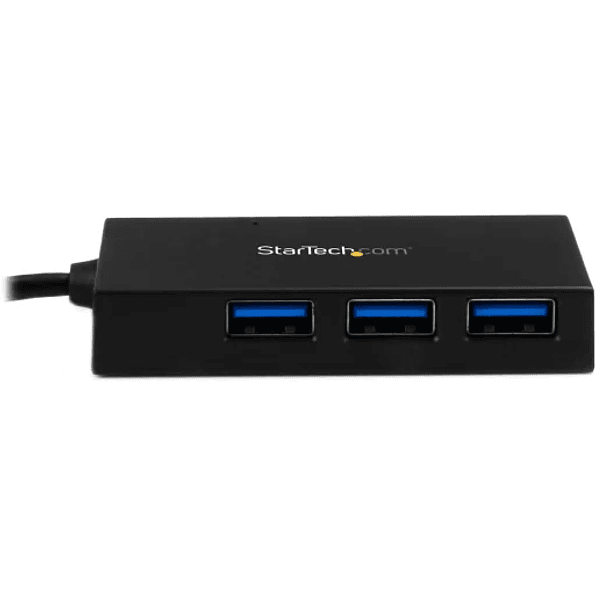 Hub Ladron USB 3.0 4 Puertos 2