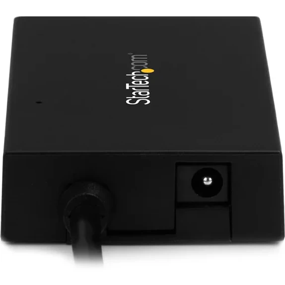 Hub Ladron USB 3.0 4 Puertos 4