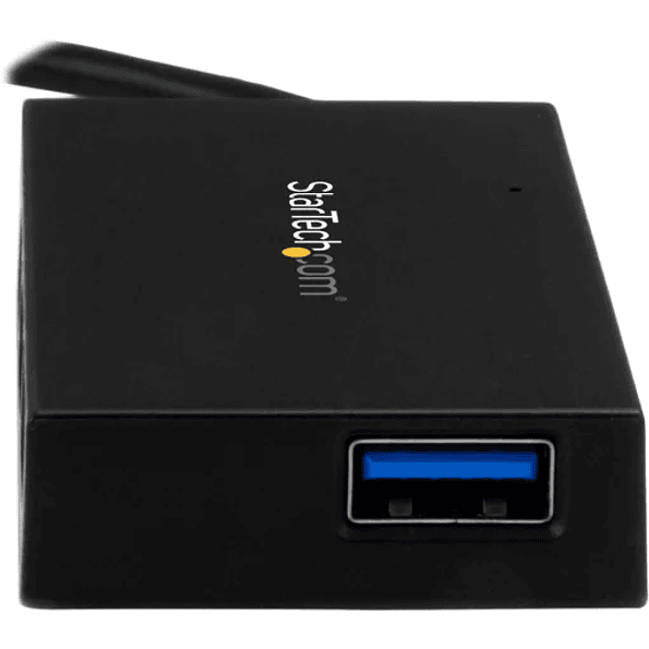 Hub Ladron USB 3.0 4 Puertos 3
