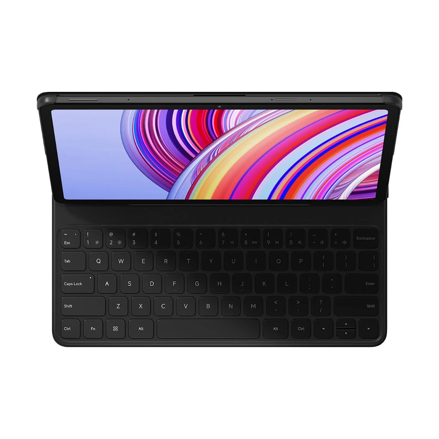 Xiaomi Redmi Pad Pro Keyboard (Spanish)  4