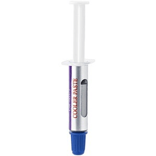 Pasta Térmica Pack 5 Jeringuilla - StarTech