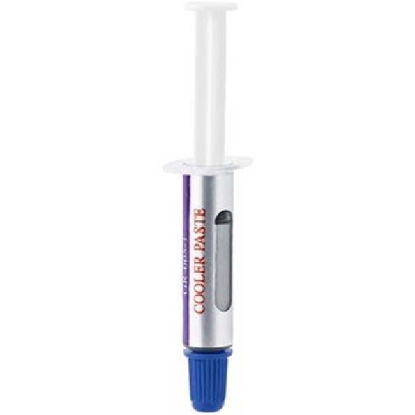 Pasta Térmica Pack 5 Jeringuilla - StarTech 1