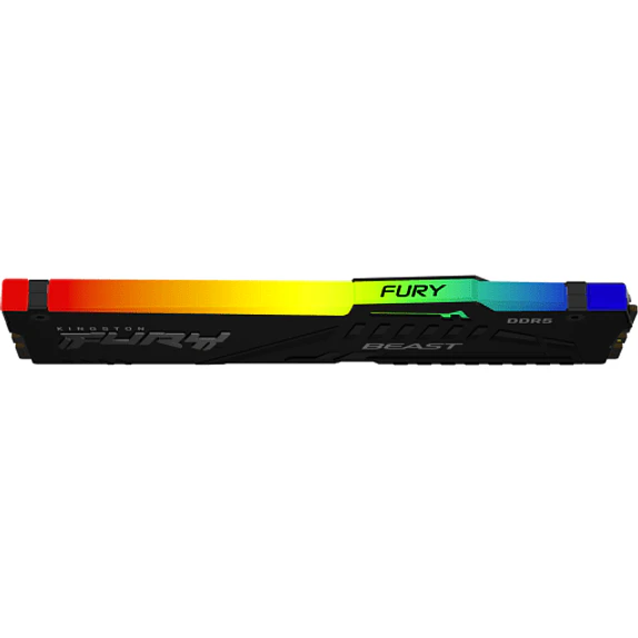 Kingston Fury Beast RGB KF556C40BBA-8 (1 x 8GB | DIMM DDR5-5600) 3