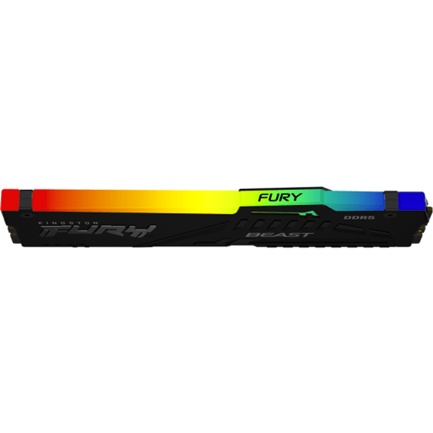 Kingston Fury Beast RGB KF556C40BBA-8 (1 x 8GB | DIMM DDR5-5600) 3