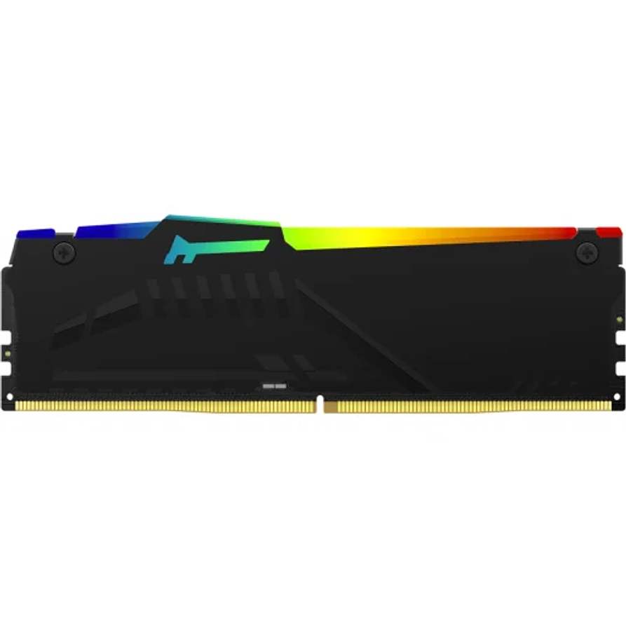 Kingston Fury Beast RGB KF556C40BBA-8 (1 x 8GB | DIMM DDR5-5600) 2