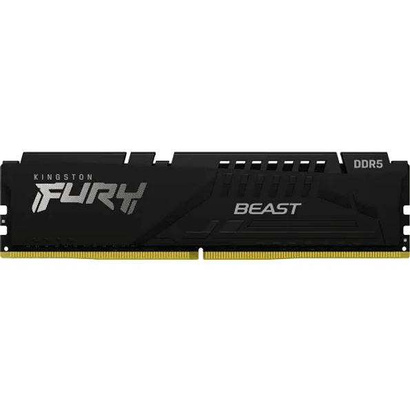 Kingston Fury Beast KF556C36BBE-16 (1 x 16 GB | DIMM DDR5-5600) 1
