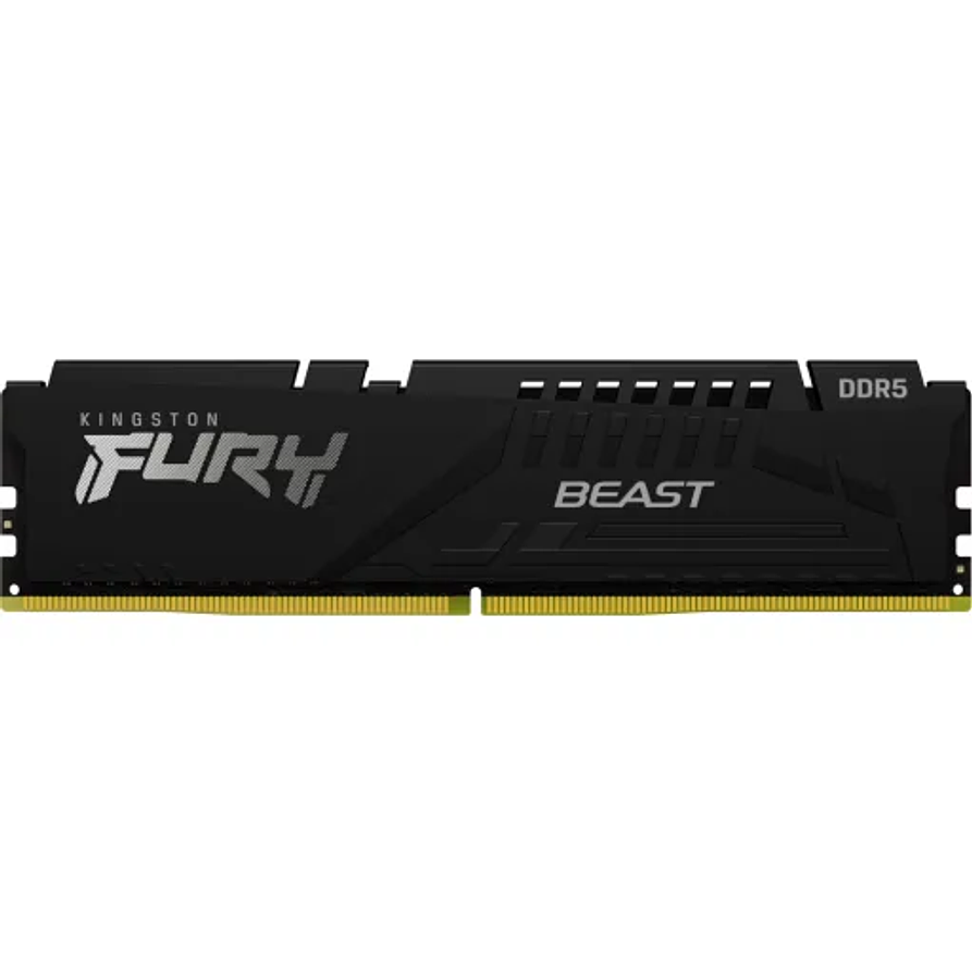 Kingston Fury Beast KF556C36BBE-16 (1 x 16 GB | DIMM DDR5-5600) 1