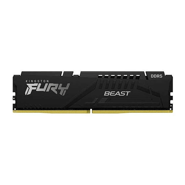 Kingston Fury Beast KF560C36BBE-8 (1 x 8 GB | DIMM DDR5-6000) 1