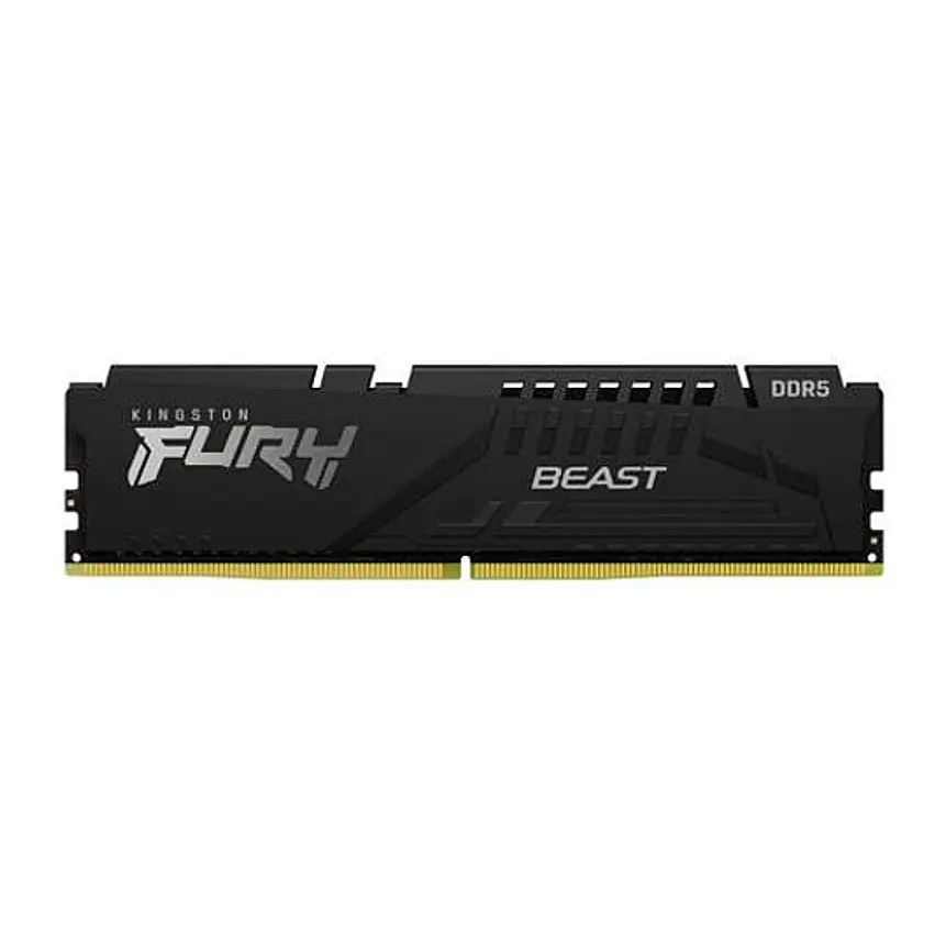 Kingston Fury Beast KF560C36BBE-8 (1 x 8 GB | DIMM DDR5-6000) 1