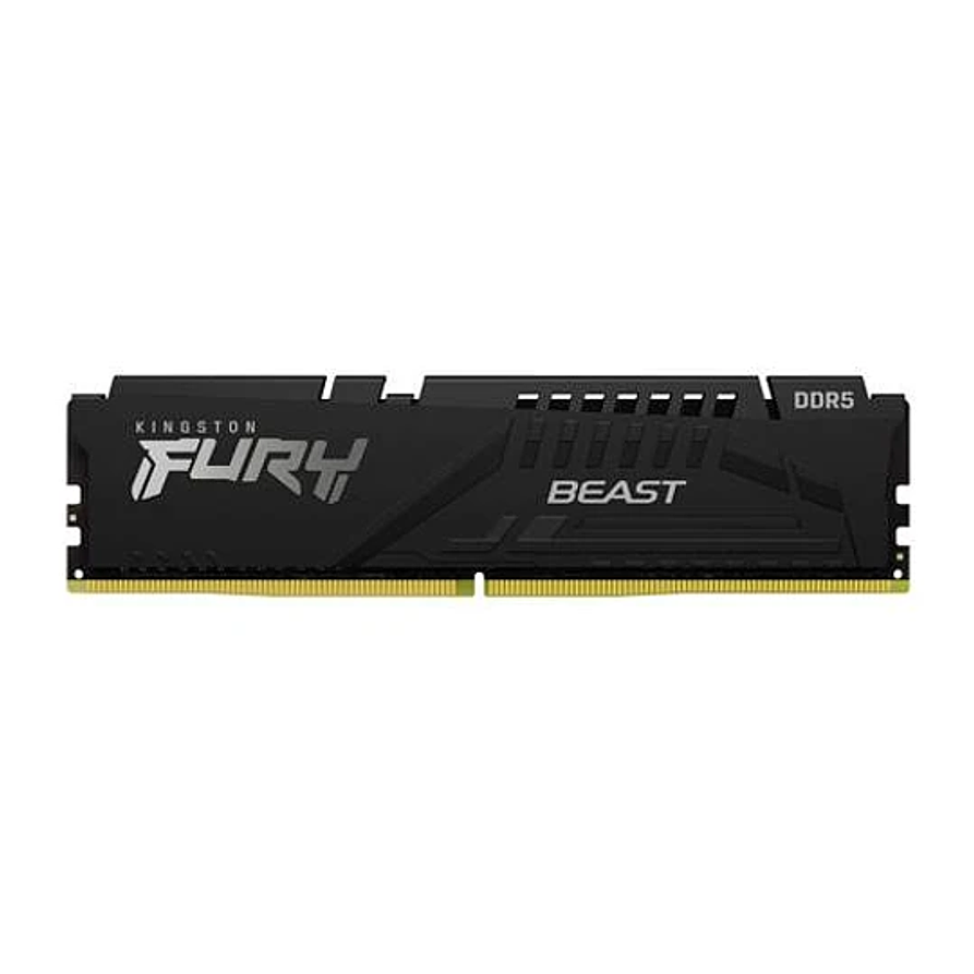 Kingston Fury Beast KF560C36BBE-8 (1 x 8 GB | DIMM DDR5-6000) 1