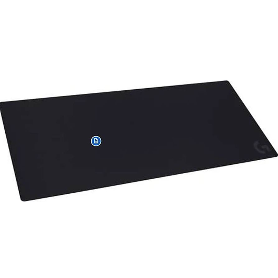Mouse Pad extragrande (XL) de mouse G840 para juegos Logitech G G840 1