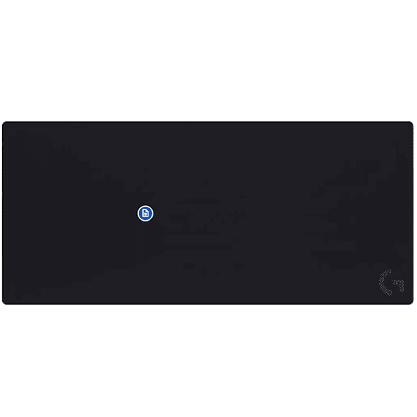 Mouse Pad extragrande (XL) de mouse G840 para juegos Logitech G G840 2