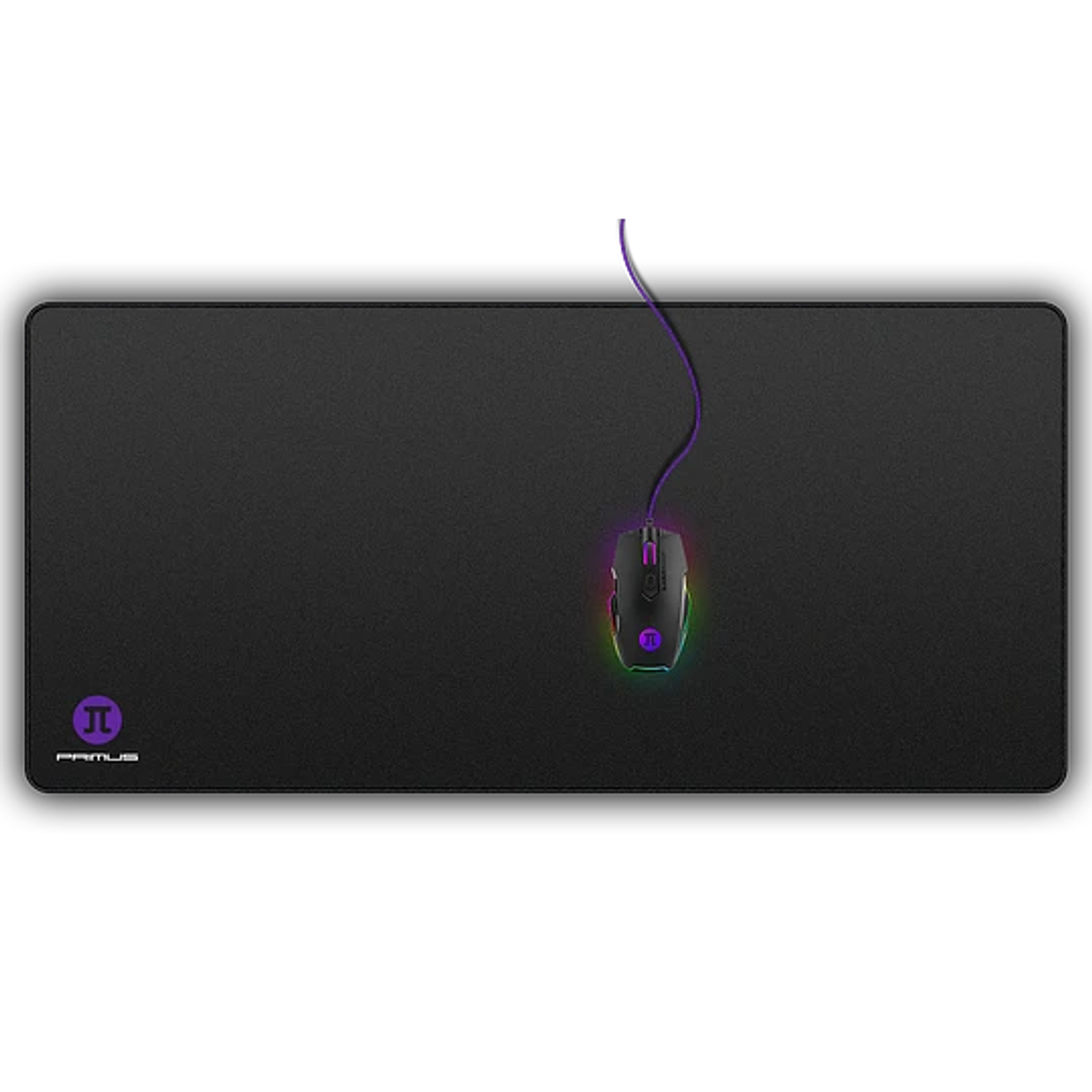Mouse Pad Gamer Primus Arena Black PMP-01XXL, 90x42cm 1