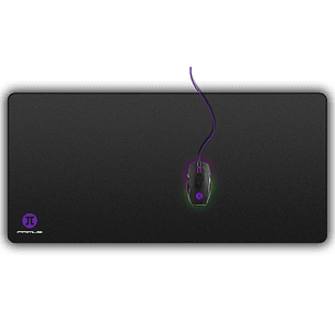 Mouse Pad Gamer Primus Arena Black PMP-01XXL, 90x42cm
