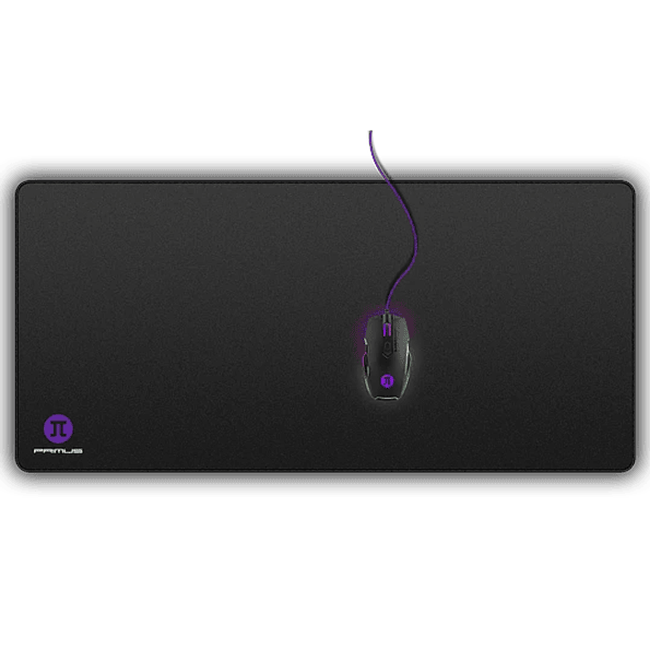 Mouse Pad Gamer Primus Arena Black PMP-01XXL, 90x42cm 1