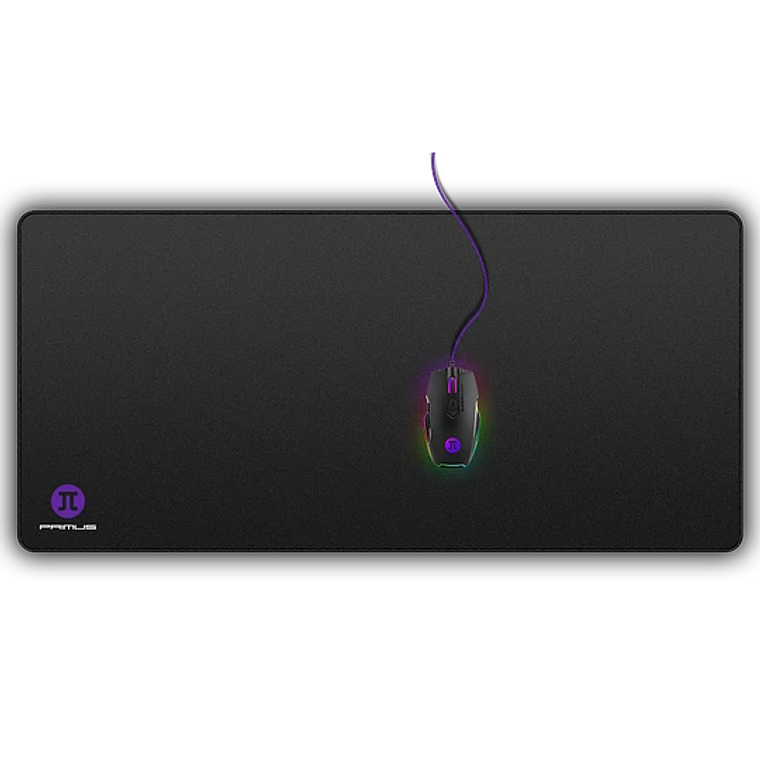 Mouse Pad Gamer Primus Arena Black PMP-01XXL, 90x42cm 1