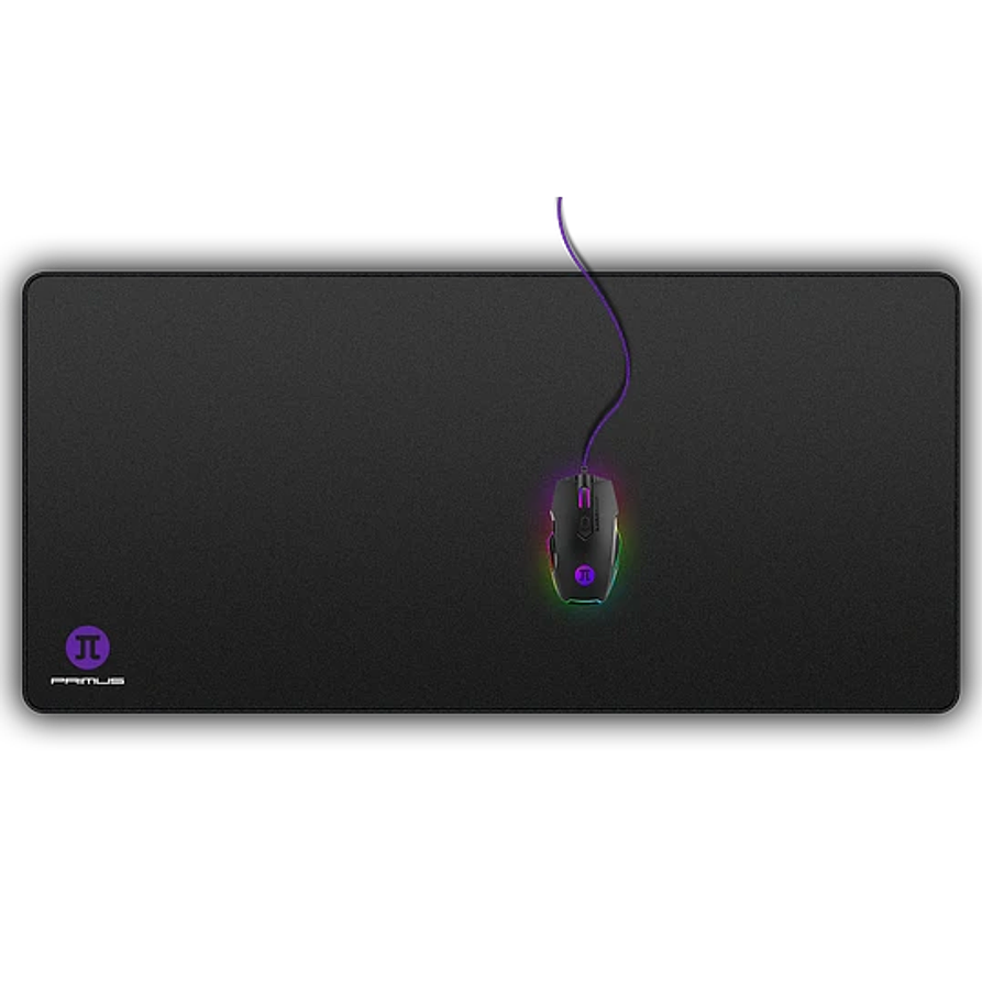 Mouse Pad Gamer Primus Arena Black PMP-01XXL, 90x42cm 1