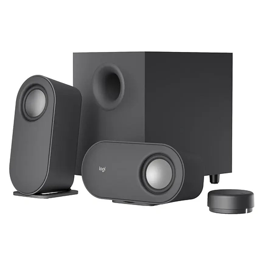 Logitech Z407 (980-001347 / 980-001348) 2