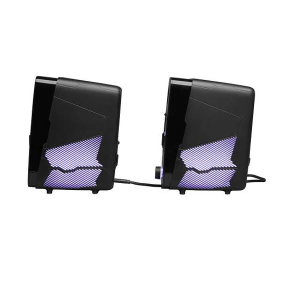 Parlantes para PC JBL Quantum Duo, 20W , Bluetooth 4