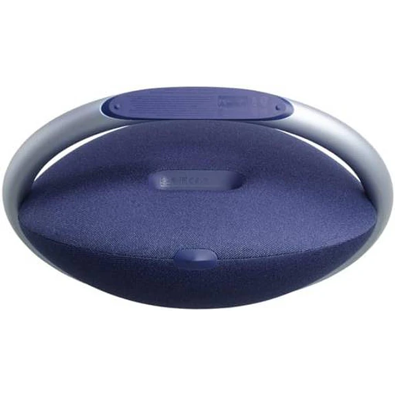 Parlante Inalámbrico Harman Kardon Onyx Studio 8, Azul, Calibración automática 5