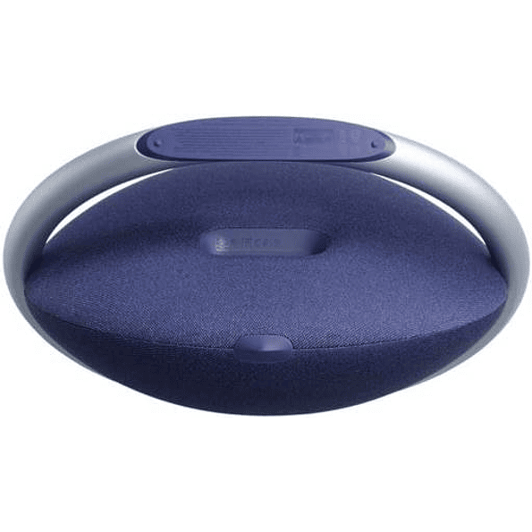 Parlante Inalámbrico Harman Kardon Onyx Studio 8, Azul, Calibración automática 5