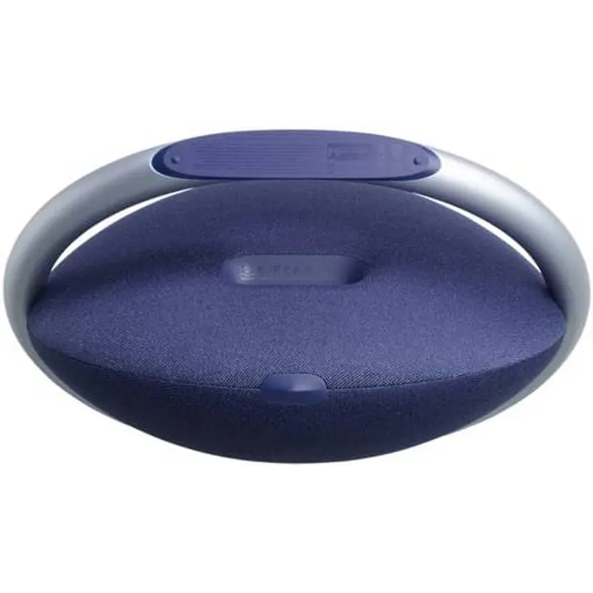 Parlante Inalámbrico Harman Kardon Onyx Studio 8, Azul, Calibración automática 5