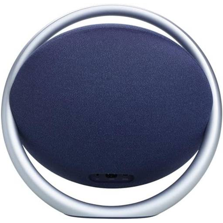 Parlante Inalámbrico Harman Kardon Onyx Studio 8, Azul, Calibración automática 2